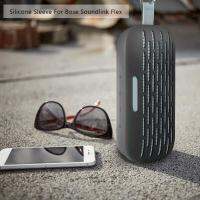 สำหรับ Bose SoundLink ป้องกันดิ้นเครื่องเสียงพูดได้ไวร์เลสเคสกันกระแทก