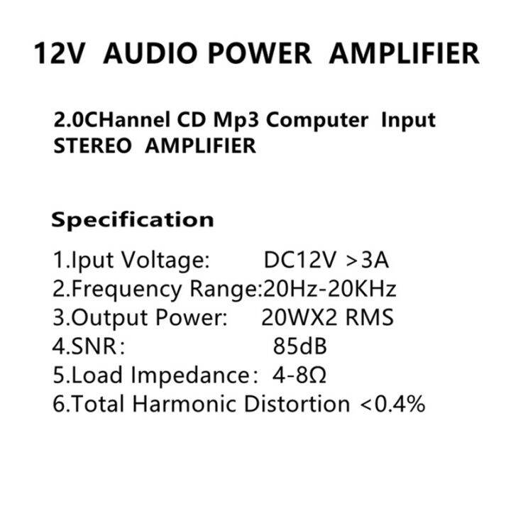 ak-160bt-2-channel-power-amplifier-audio-home-theater-amplifier-support-bluetooth-compatible-with-usb-sd-aux-input