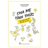 Sách cha mẹ tỉnh thức - các chiến lược để kết nối với con - ảnh sản phẩm 1