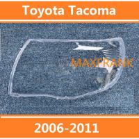 FOR Toyota Tacoma 2006-2011 HEADLAMP COVER  HEADLIGHT COVER  LENS HEAD LAMP COVER HEAD LIGHT COVER