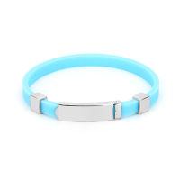 Wristband Bracelet Electricity Body Eliminator Adjustable Universal Winter