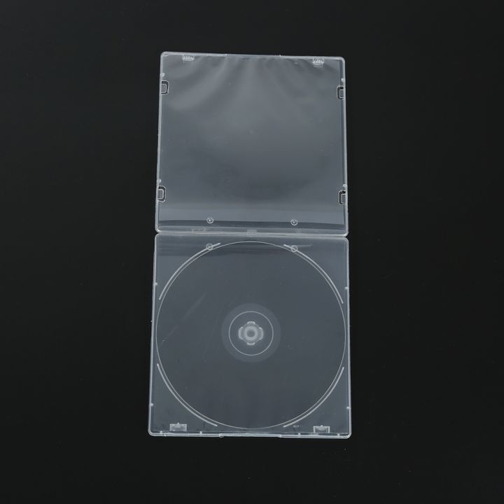 jb7-ส่งจากไทย-กล่องใส่-cd-dvd-cd-r-dvd-r-กล่องใส่ซีดี-slim-กล่องใส่ซีดีใส-กล่องซีดีพลาสติกใส-plastic-cd-case-พร้อมส่ง-9-9