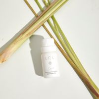 LRL Live Wild Lemongrass Essential Oil // แอลอาร์แอล ลีฟ น้ำมันหอมระเหย กลิ่น ตะไคร้ป่า [Exp:10/2024]