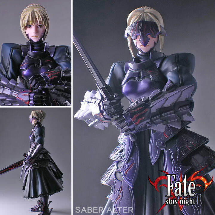 งานแท้ 100% Kadokawa Enterbrain ebCraft จากการ์ตูนเรื่อง Fate Stay