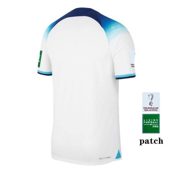 2022-23-engand-home-shirt-national-team-size-s-4xl-football-jersi-22-23-fans-jersey