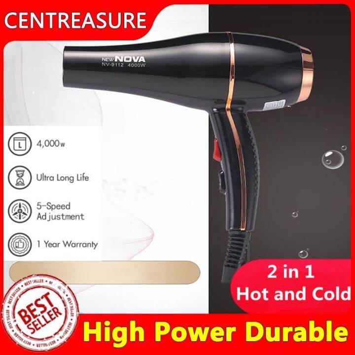 Hair shop blower lazada