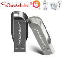 SomnAmbulist USB 3.0 flash drive with real large capacity 128GB 32GB 64GB 32GB 16GB 8GB 4GB 2GB 1GB Original portable USB flash drive compatible with mobile phones and computers