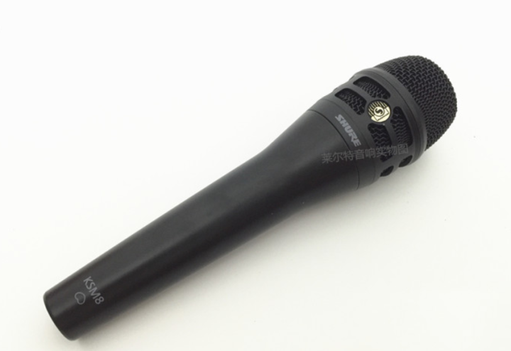 shure-ksm8