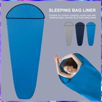 200x80CM Ultralight Sleeping Bag Outdoor Camping Supplies Hiking Sleeping Bag Liner Tourism Travel Envelope Sleep Bags Camp Bed