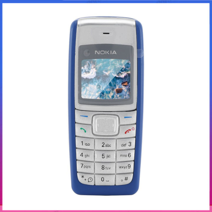 โทรศัพท์ปุ่ม-nokia-1110i-เป็นของแท้-100-ตัวอักษรใหญ่เสียงดัง-สามารถใช้ซิมการ์ดais-true-dtac-4g-ประกันหนึ่งเดือน-ระบบภาษาไทย