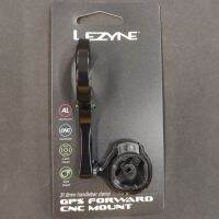 ขาไมล์ lezyne GPS Forward CNC Mount