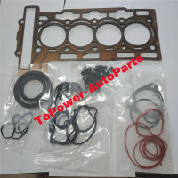 เครื่องยนต์ฝาสูบชุดปะเก็น9815416 20606049609สำหรับ MINI COOPER R55 R56 1.6L DOHC 2007-2012แบรนด์ใหม่ carr อุปกรณ์เสริม