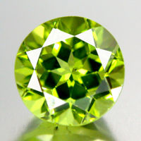 Peridot Natural Gemstones  เพอริดอท พลอยธรรมชาติแท้ 100%