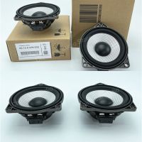 4 In Midrange Horn For BMW E60 E61 E63 E64 E65 E66 F07 F01 F02 F03 X3 E83 X5 E70 X6 E71 E72 3 5 7 Series Universal Music Speaker