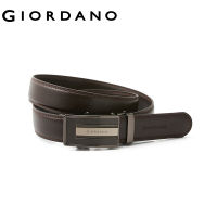 Giordano Official เข็มขัดผู้ชาย เข็มขัดหนัง เข็มขัดแฟชั่นผช 79132522