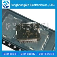 5pcs/lot   TLE6230  TLE62306P TLE6230GP HSSOP36   Smart Octal Low-Side Switch  IC WATTY Electronics