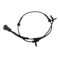 Front ABS Wheel Speed Sensor For LAND ROVER DISCOVERY SPORT RANGE EVOQUE 2.0 2.2 2011-2016 10071153633 LR024202 LR071974