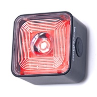 WIND&MOON 120 Lumen IP66 Waterproof Light Sets Headlight and Tail Light thumbnail