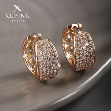 XUPING real photos of jewelry, free