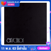 สมุดวาดเขียน ART DECOR M600 ปก่หนังขนาดกลาง 50 แผ่น สมุดสเก็ตภาพ ใช้กับสีไม้ได้ สีน้ำได้ สีเทียนได้