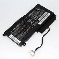 Toshiba แบตเตอรี่ PA5107U L55 L55t S55 S55t P55 P55-a5312  (ของแท้)