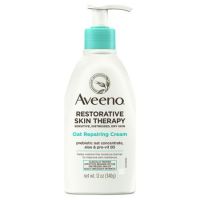 Aveeno Restorative Skin Therapy Oat Repairing Cream