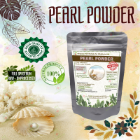 PEARL POWDER  (Moti Powder) HIGH QUALITY