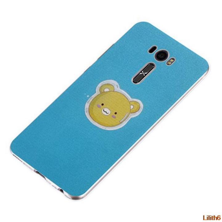 lili-เคสน่ารักสำหรับ-asus-zenfone-2-laser-ze550kl-5-5-wg-xrtd-1ปกเคสซิลิโคนทีพียูเนื้อนิ่มเคสโทรศัพท์มีลายมีสีสัน