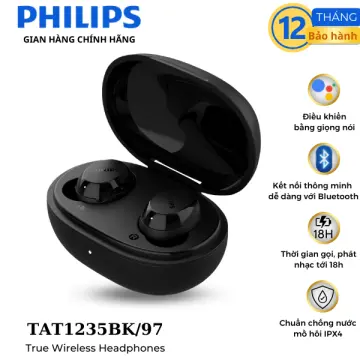 5000 series Wireless Headphone TAH5255WT/97