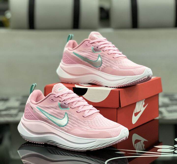 Nike Nike, Nữ, Đỏ, Sneaker, Mỹ chính hãng, Giá tốt, Mua ngay