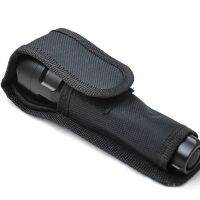 【YD】 Flashlight Holder for Torch Durable Clip Torch Carry чехол для