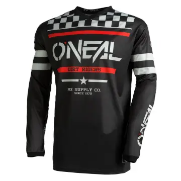 Zootekoi Pro Motocross Jersey Motorcycle Dirt Bike Mtb Downhill