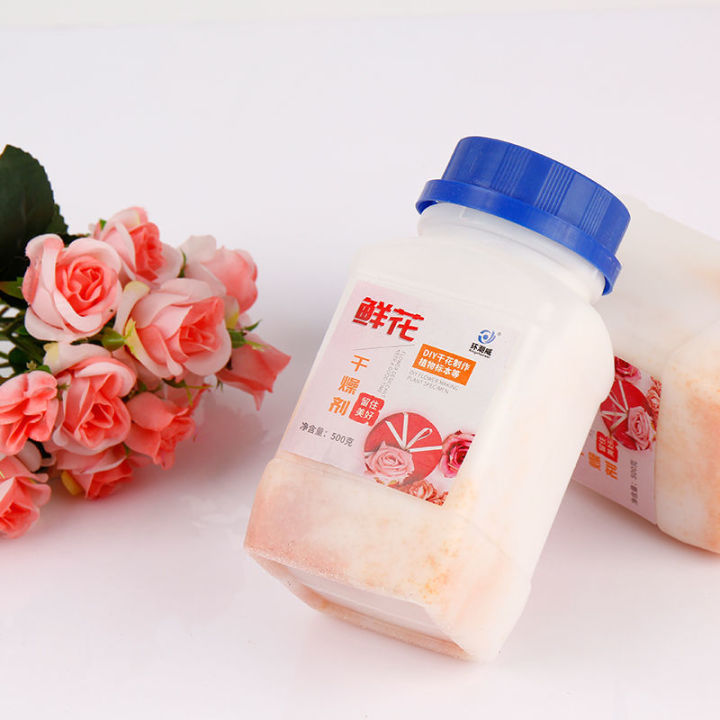 500g-non-toxic-reusable-silica-gel-sand-desiccant-crystals-for-flower-drying-diy-craft-flower-silica-gel-moisture-absorbers