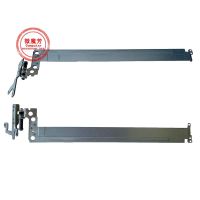 New LCD Screen Hinges set For Dell Inspiron 15 5000 5584 Laptop bracket Hinge