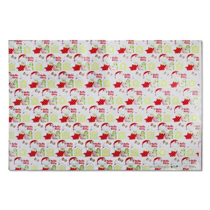 XVU12 Pcs Sterling Hello Kitty Christmas Gift Wrapper Stockings Lazada PH