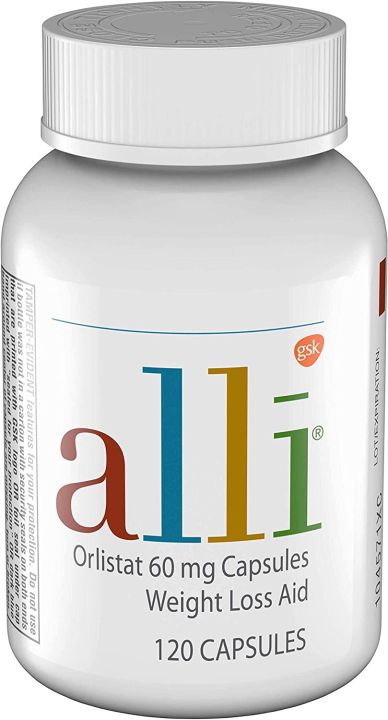 Alli medicine price