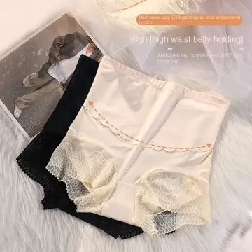 Silk Panties High Waist - Best Price in Singapore - Dec 2023