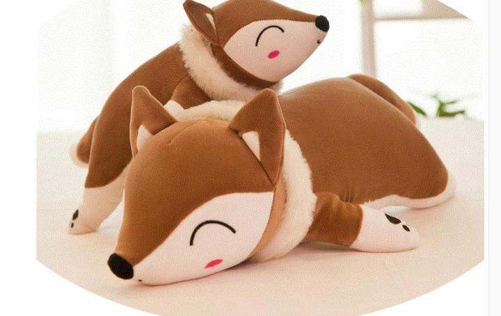 35-90cm-kawaii-dolls-stuffed-animals-fox-plush-toys-for-children-birthday-plush-pillow-gift-toy-for-girls