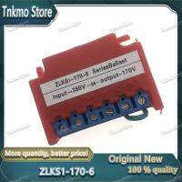 1PCS 2PCS brake motor rectifier module rectifier unit ZLKS 170 6 ZLKS1 170 6 High quality free shipping