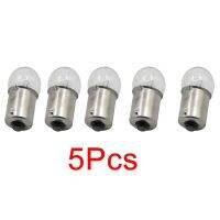 5ชิ้น6โวลต์8วัตต์ท้ายรถมอเตอร์ไซค์เบรกท้ายโคมไฟหลอดไฟ Led สำหรับคาวาซากิซูซูกิยามาฮ่าฮอนด้า ST70 CB125 CB100 S90 CS CL90