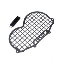 For BMW R1150GS R1150GSA R 1150 GS R 1150 GSA r 1150 gs gsa new Headlight Head Lamp Light Grille Guard Cover Protector all years