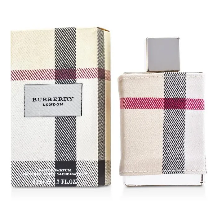 Burberry London Eau De Parfum Spray 50ml/ | Lazada Singapore