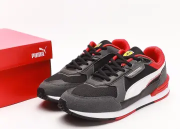 Puma match clearance retro