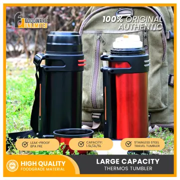 Thermos tumbler hot sale lazada