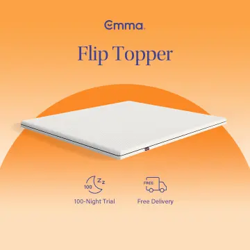 Buy Emma Topper online