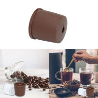 Reusable Coffee Filter Compatible For Illy Coffee Refillable Coffee Capsule Filters For Kitchen Coffeeware Accessories Electrical Connectors