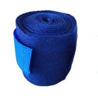 1Pcs 2.5M Elastoplast Cotton Boxing Bandage Sport Bundle Strap Sanda Muay Hand-wrapped Gloves Boxing Handguard Protective Gear