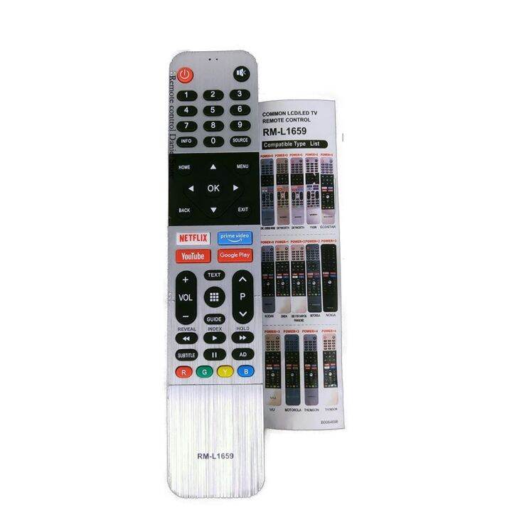 Coocaa Skyworth Smart Tv Remote Control Coocaa Skyworth Tv Remote Controller For