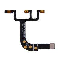 【SHU Line】ปุ่มเปิดปิดและปุ่มปรับระดับเสียง Flex Cable สำหรับ OnePlus X