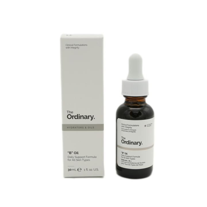 THE ORDINARY "B" Oil 30ml B Oil | Lazada